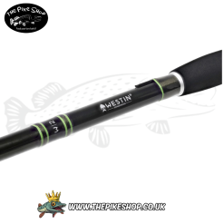 Westin | W2 | Deadbait Big Water ST Rod | 12' H 250g 3.75lb TC - Image 5