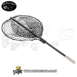 Alternative view of Westin | W3 | C&R | Full Rubber Mesh | Landing Net - XL
