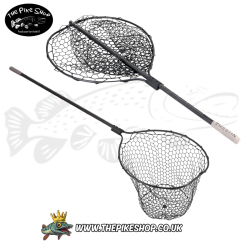 Westin | W3 | C&R | Full Rubber Mesh | Landing Net - XL