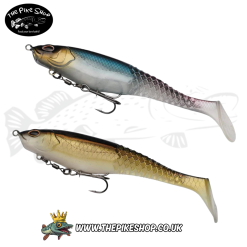 Berkley | Powerbait | Cullshad | Shallow