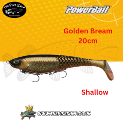 Berkley | Powerbait | Cullshad | Shallow - Image 25