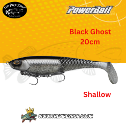 Berkley | Powerbait | Cullshad | Shallow - Image 26