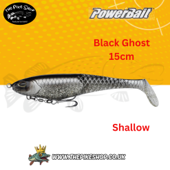 Berkley | Powerbait | Cullshad | Shallow - Image 24