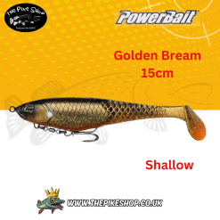 Berkley | Powerbait | Cullshad | Shallow - Image 23