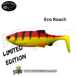 Westin | Ricky The Roach | Shadtail (Soft Lure) - Image 14
