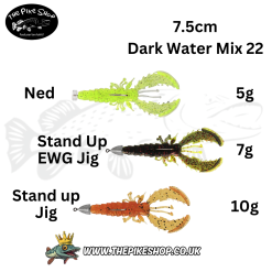 Westin | CreCraw Slim | RNR (Rigged ‘N Ready) - Image 5