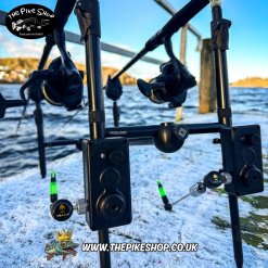 Westin Deadbait | Drop Back Indicators W LED - Image 11