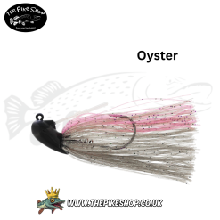 Westin | Slide-Up Rubber Jig | Tungsten - Image 7
