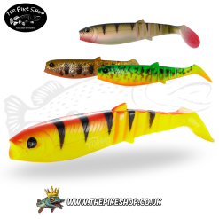 Savage Gear | LB | Cannibal Shad