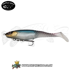 Alternative view of Berkley | Powerbait | Cullshad | Shallow