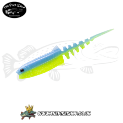 Savage Gear | Cannibal Minnow | V-Tail - Image 5