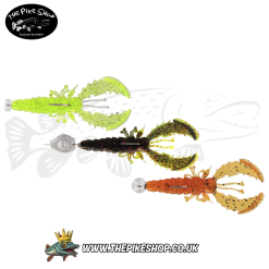 Alternative view of Westin | CreCraw Slim | RNR | 5.5cm | 1g/2.5g/3.5g