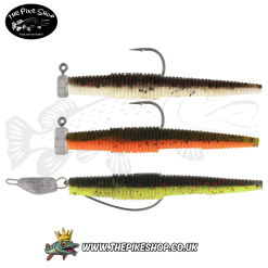 Westin | Ned Worm Slim | R’NR | 5.5cm | 1g/2/3.5g - Image 3