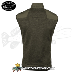 Westin | Thermo Knit Vest | Beluga Green - Image 3