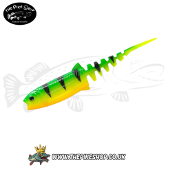Savage Gear | Cannibal Minnow | V-Tail - Image 3