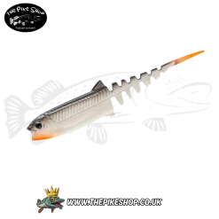 Savage Gear | Cannibal Minnow | V-Tail - Image 4