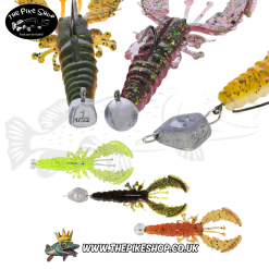 Westin | CreCraw Slim | RNR | 5.5cm | 1g/2.5g/3.5g