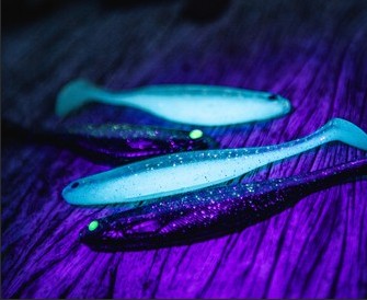 Westin | ShadTeez & ShadTeez Slim | Special Edition - Once they're gone, they're gone! - Image 6