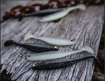 Westin | ShadTeez & ShadTeez Slim | Special Edition - Once they're gone, they're gone! - Image 7