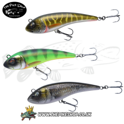 Savage Gear | Low Glider | 14.cm - 78g