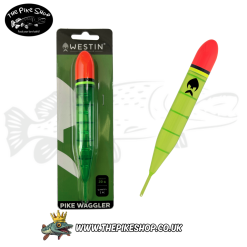 Westin Deadbait | Pike Waggler Floats