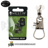 Westin Deadbait | Running Bead