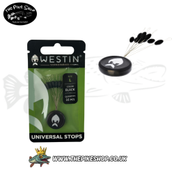Westin Deadbait | Universal Float Stops