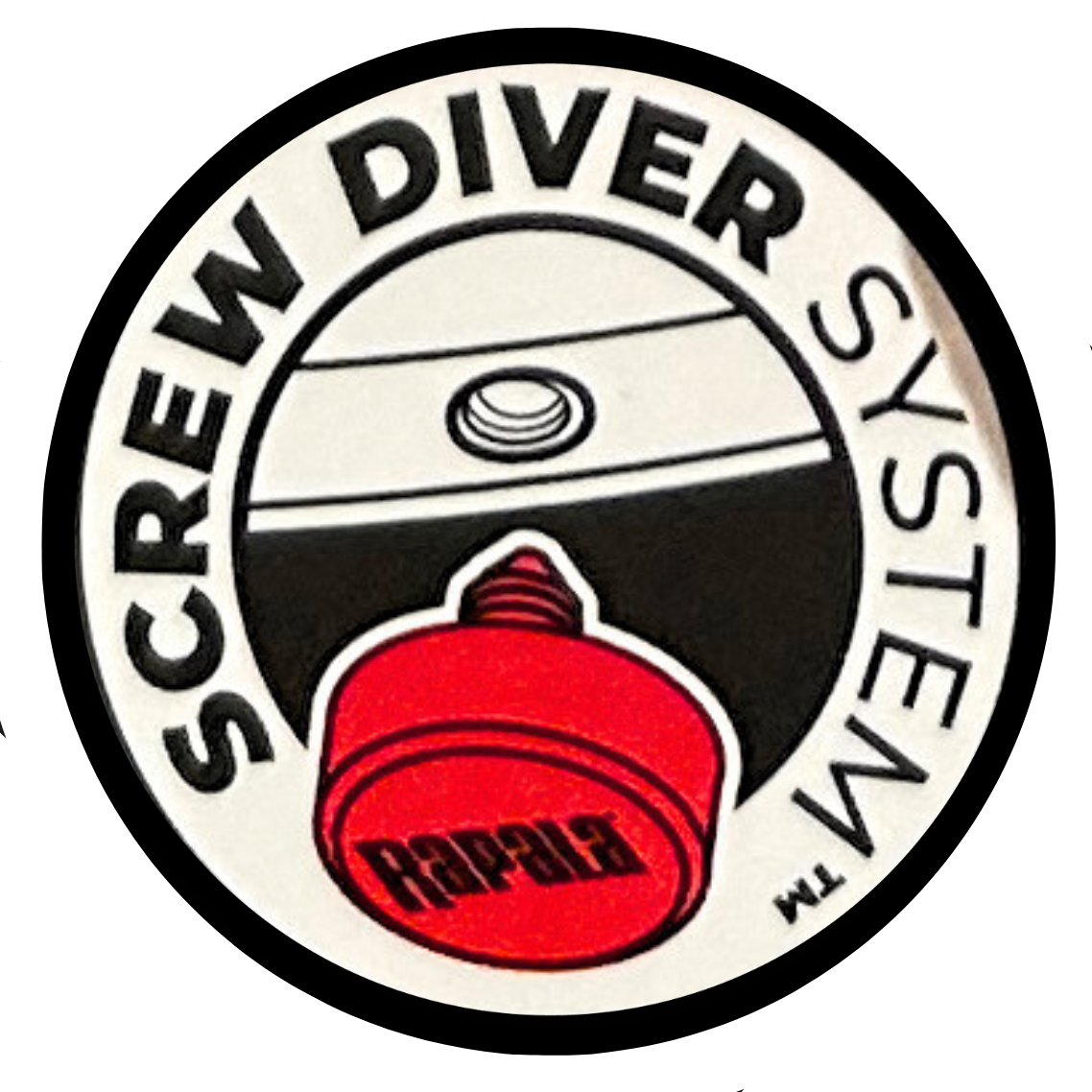 Rapala | Screw Diver System  (SDS) - Image 4