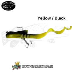 Alternative view of The Pike Shop | Mini Dawg | 10cm - 25g