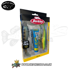 Berkley | Cullshad | 15cm | Limited Edition Gift Pack - Image 3