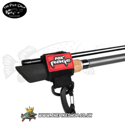 Alternative view of Fox Rage | Voyager Rod Bands | 2 pcs