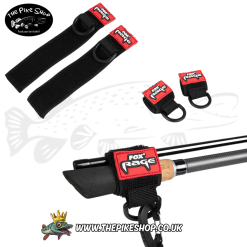 Fox Rage | Voyager Rod Bands | 2 pcs