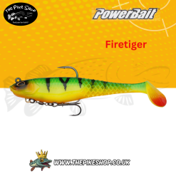 Berkley | Powerbait | Cullshad | Deep - Image 3