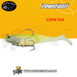 Berkley | Powerbait | Cullshad | Deep - Image 7