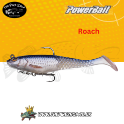 Berkley | Powerbait | Cullshad | Deep - Image 4