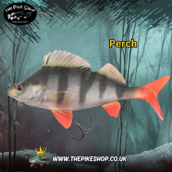 Fox Rage | Ultra Natural Replicant - Perch - Image 4