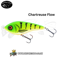 Westin | Swim | Glidebait (Rattle) - Image 23