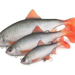 Fox Rage | Ultra Natural Replicant - Roach