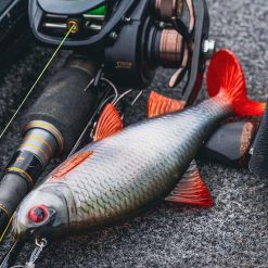 Alternative view of Fox Rage | Ultra Natural Replicant - Roach