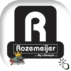Alternative view of Rozemeijer | Extra Long Hook Cutters 28cm