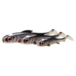 ABU Garcia | Svartzdonker McPike