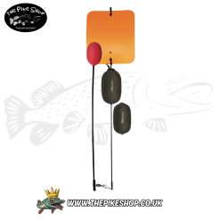 Fox Rage | Predator Drifter Float System - FAC127
