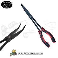 Rozemeijer | Bent Long Nose Pliers (28cm)