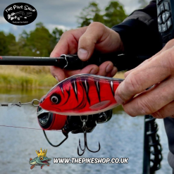 Salmo | Slider | 10cm - Floating - Image 8