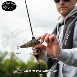 Salmo | Rattlin’ Slider | 11cm - Sinking - Image 6