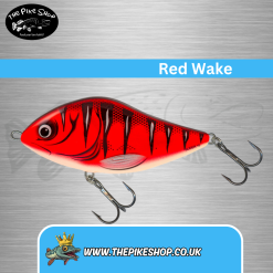 Alternative view of Salmo | Slider | 10cm - Floating