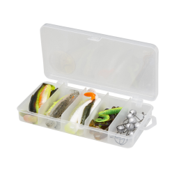 Savage Gear | Perch Academy Kit Mixed Colours - 36pcs