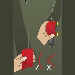 Alternative view of Fox Rage | Predator Drifter Float System - FAC127