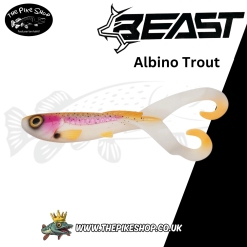 Abu Garcia | Beast | Twin Tail - 21cm 74g - Image 5