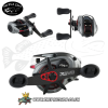 Abu Garcia | Revo 5 |  PRM (Baitcasting Reel) - Left Hand Wind